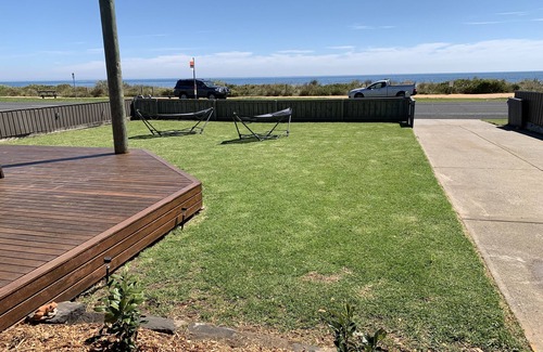 Portarlington House | House on the beach with the most amazing views