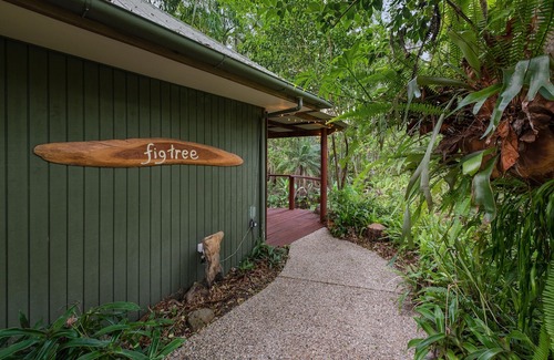 Hunchy Bed & Breakfast | Hunchy Hideaway