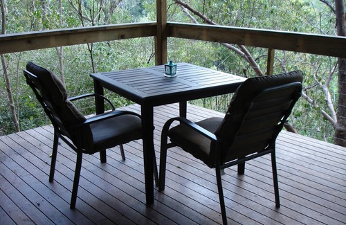 Hunchy Bed & Breakfast | Hunchy Hideaway