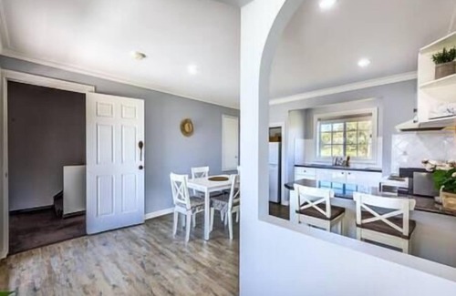 Tamborine Apartment | Hunters Hill Tamborine Village