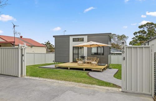 Huskisson House | Husky Tiny Home by Experience Jervis Bay