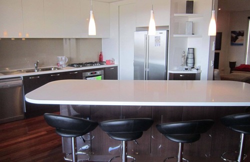 Inverloch House | Iconic Apartment in the Heart of Inverloch
