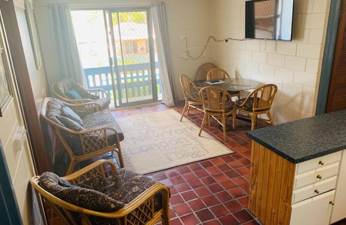 Iluka Apartment | Iluka Villa Unit 8