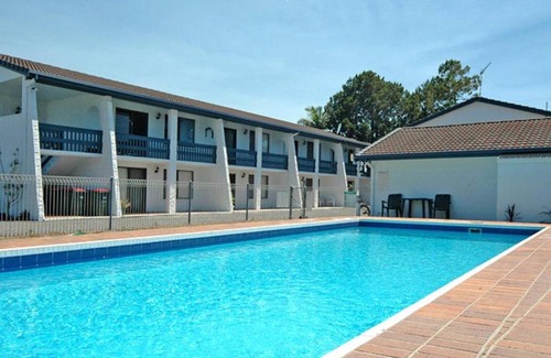 Iluka Apartment | Iluka Villa Unit 8