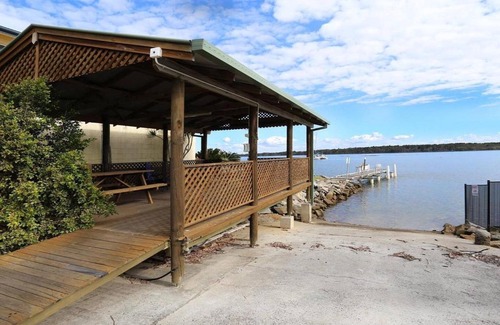 Iluka Apartment | Iluka Villa Unit 8