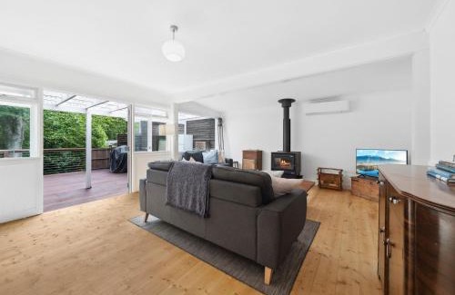 Blackheath House | In the Blue