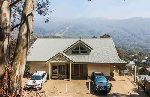 Thredbo Apartment | Inala 2