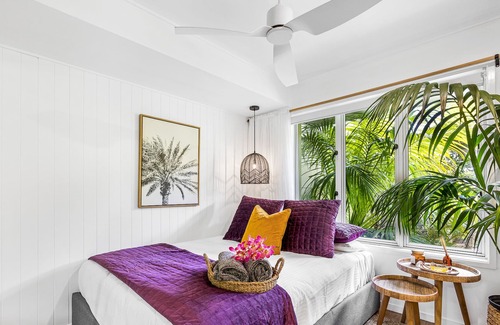 Sunshine Coast Apartment | Indah Oasis - Resort Luxury