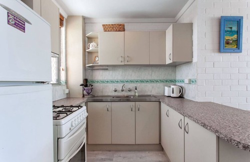 Fremantle Apartment | Indian Ocean Views Apartment Fremantle