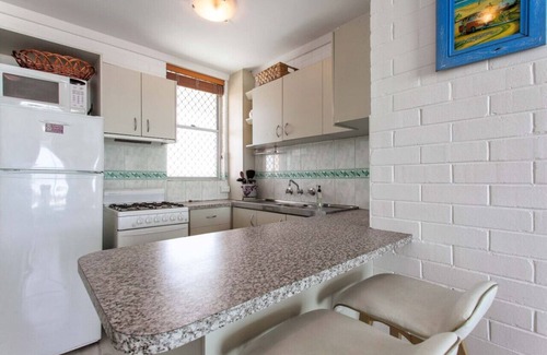 Fremantle Apartment | Indian Ocean Views Apartment Fremantle