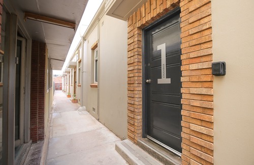 Mildura Central Business District Hotel | Indulge Apartments - the Urban Collection