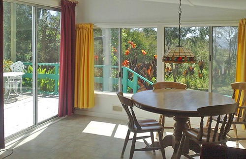 Ocean Beach Apartment | Inlet Waters