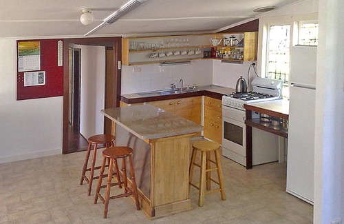Ocean Beach Apartment | Inlet Waters