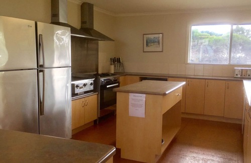 Newhaven Resort | Island Bay Ranch - Entire Resort including 6 cabins