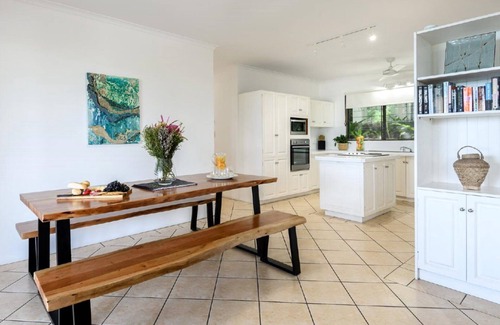 Port Douglas Apartment | Island Point Villa 2 | Port Douglas