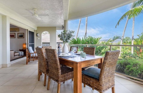 Port Douglas Apartment | Island Point Villa 2 | Port Douglas