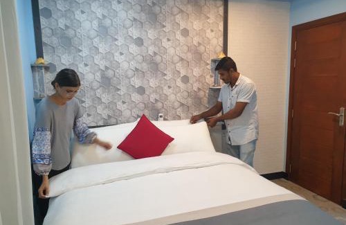 Fuvahmulah House | Isle inn {Fuvahmulah)