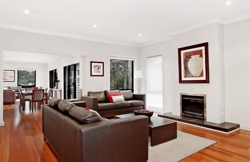 Pokolbin House | Jacarandas Parkview