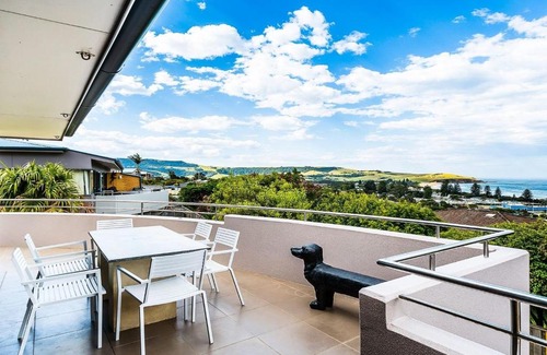 Gerringong House | Jacks Ocean View Gerringong