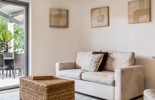 Byron Bay Apartment | Jades on Lawson Apartment No1