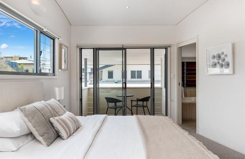 Byron Bay Apartment | Jades on Lawson Apartment No1