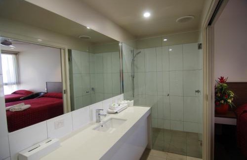 Swan Hill Hotel | Jane Eliza Motor Inn