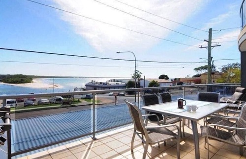 Huskisson Apartment | Jervis Bay Vista - Best View in Huskisson!