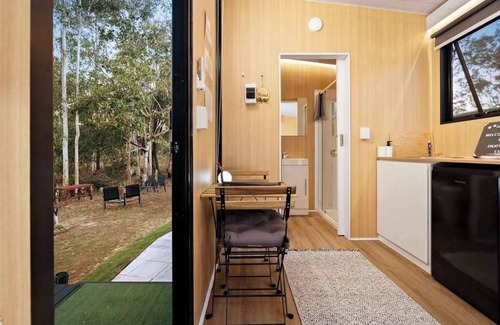 South Kolan House | JJJ's Ranch Farm 2 by Tiny Away