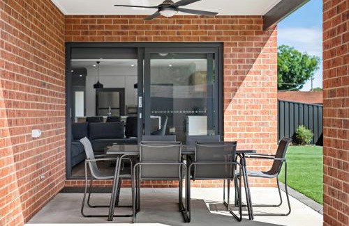 Bendigo Hotel | Julie-Anna, Bendigo