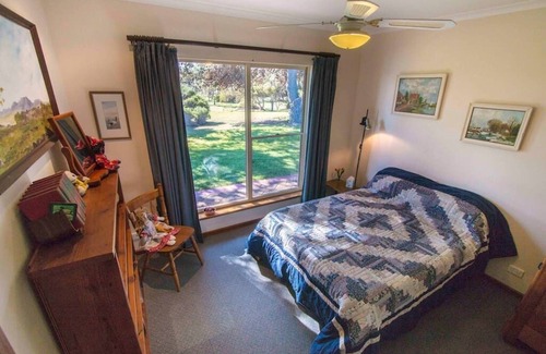 Bonney House | Jury Road Orchard Sum