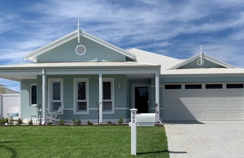 Dalyellup House | Just Beachy by Swan BnB Management