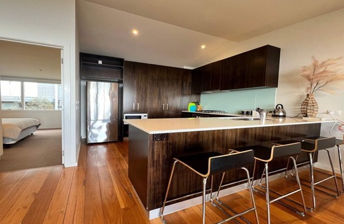 Mount Buller Apartment | K2 - Thirteen - Charming 3 bedroom apartment on Mt Buller