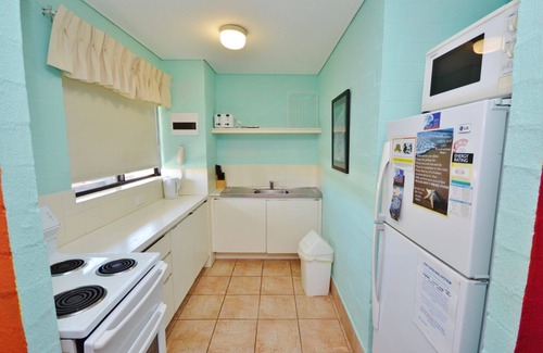 Kalbarri Apartment | Kalbarri Riverview 25 | Waterfront | First Floor