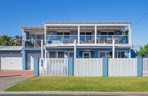 Port Sorell Apartment | Kalisti Suites - Kamari Suite