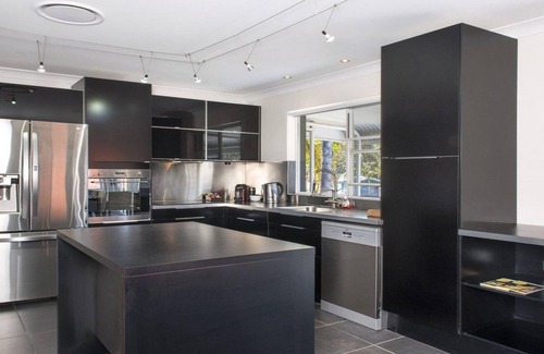 Kiama Apartment | Kendalls One - beach at your doorstep