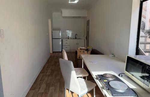 Rockhampton Hostel | Kent st Hostel