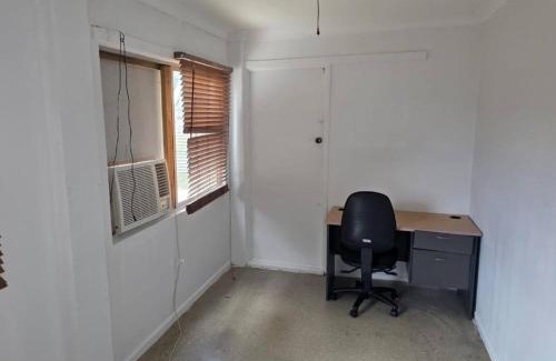Rockhampton Hostel | Kent st Hostel