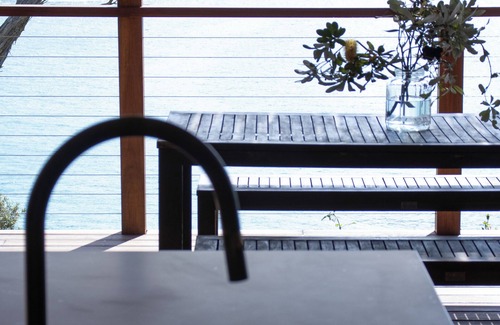 Kiama House | Kiama beachfront house with stunning ocean views.