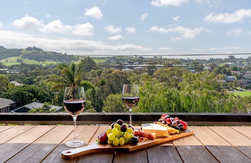 Kiama House | Kiama Mountain Views Home