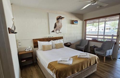 Kilcoy Hotel | Kilcoy Motel