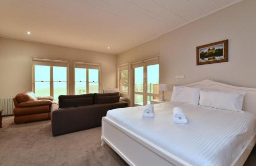 Pokolbin Apartment | King I