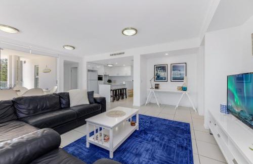 Kings Beach Apartment | Kings Edge Unit 1 Kings Beach QLD