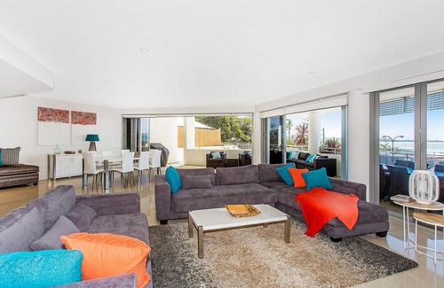 Kingscliff Apartment | KINGSCLIFF OCEAN FRONT TERRACE 4
