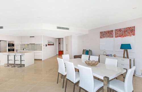 Kingscliff Apartment | KINGSCLIFF OCEAN VIEW PENTHOUSE TERRACES