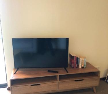 Kingston Apartment | Kingston Pines