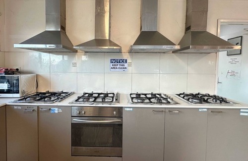 Sandy Bay Apartment | Knowledge Lodge, cozy studio apartment 11