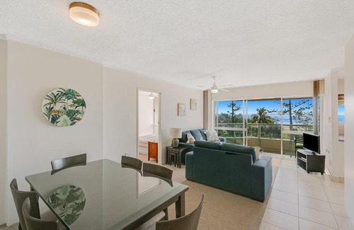 Coolangatta Apartment | Kooringal Unit 10
