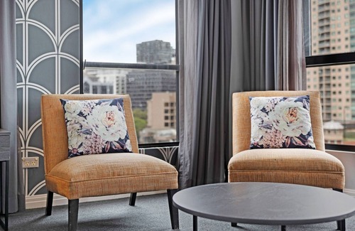 Haymarket Apartment | KozyGuru | Haymarket Great view Studio