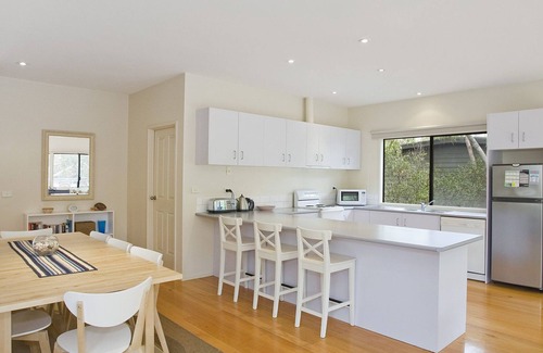 Aireys Inlet House | Kurrajong Hideaway ID - AI133