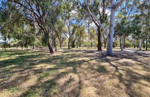Kyabram Hotel | Kyabram Country Motel